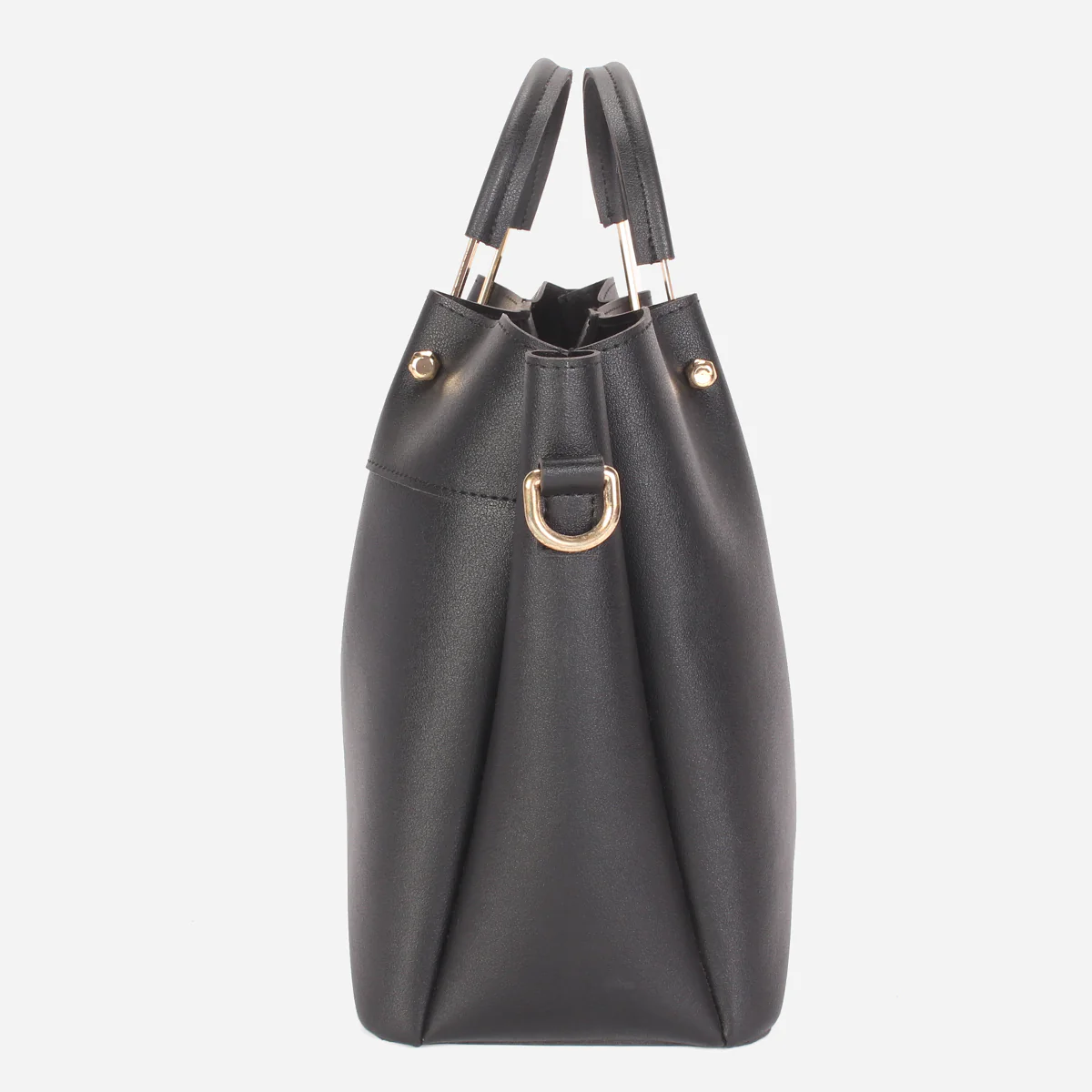 Women "SHEIN" Tote Stylish Handbag - Image 3