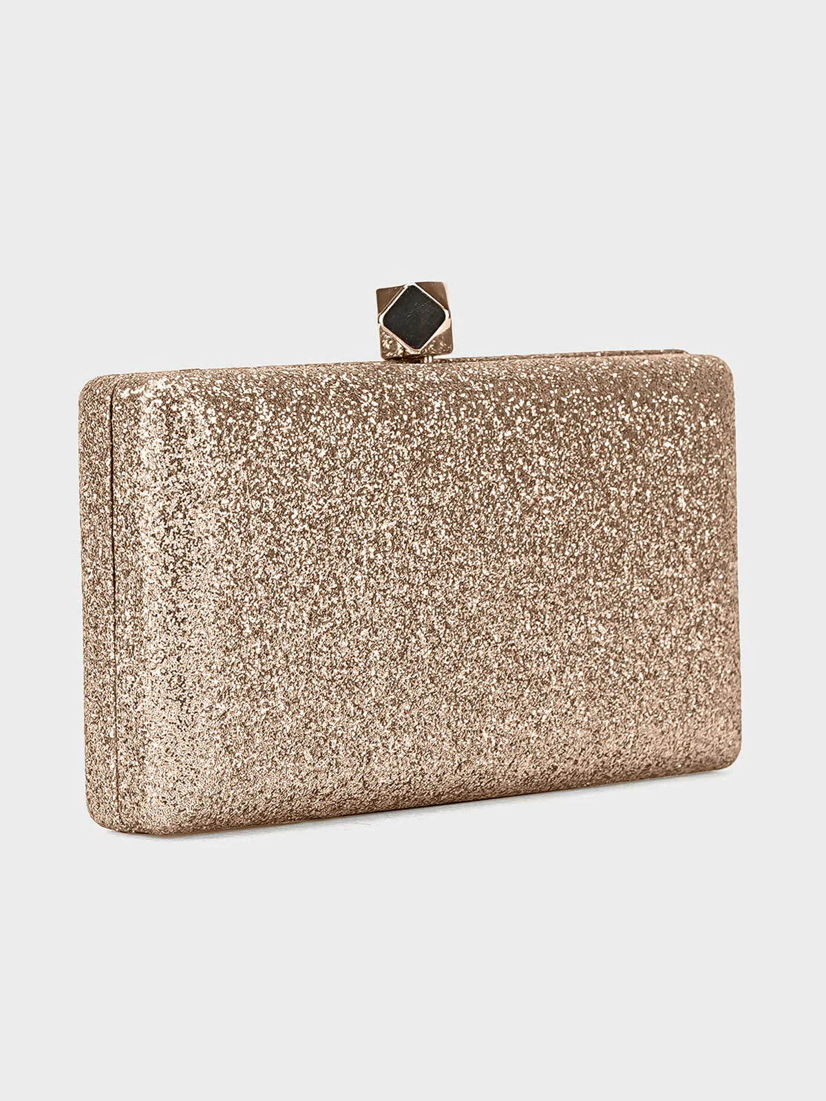 Women "SHIRLEY" Elegant Fancy Evening Clutch - Image 4