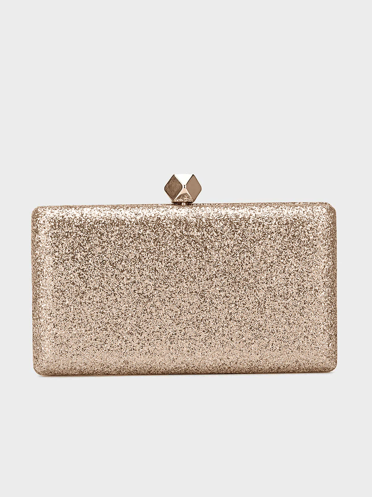 Women "SHIRLEY" Elegant Fancy Evening Clutch - Image 8