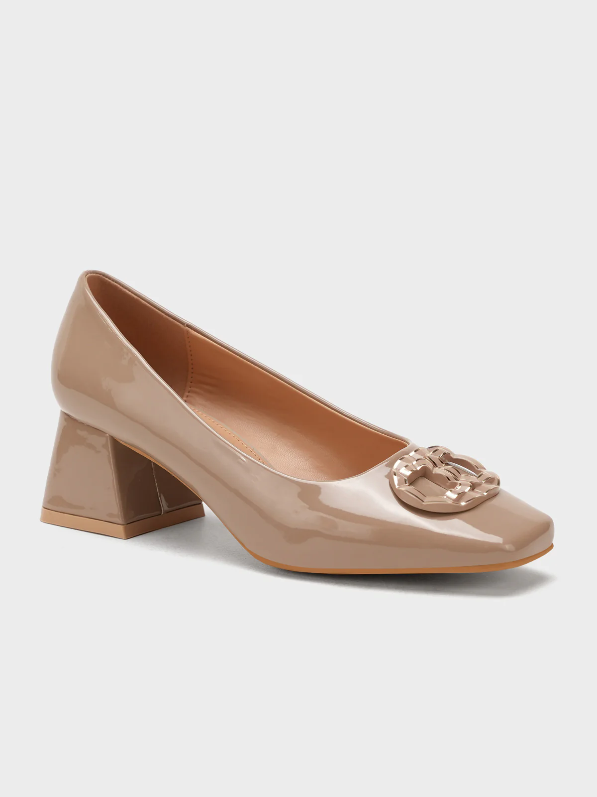 Women "SIPHO" Casual Stylish Court Shoes - Image 2