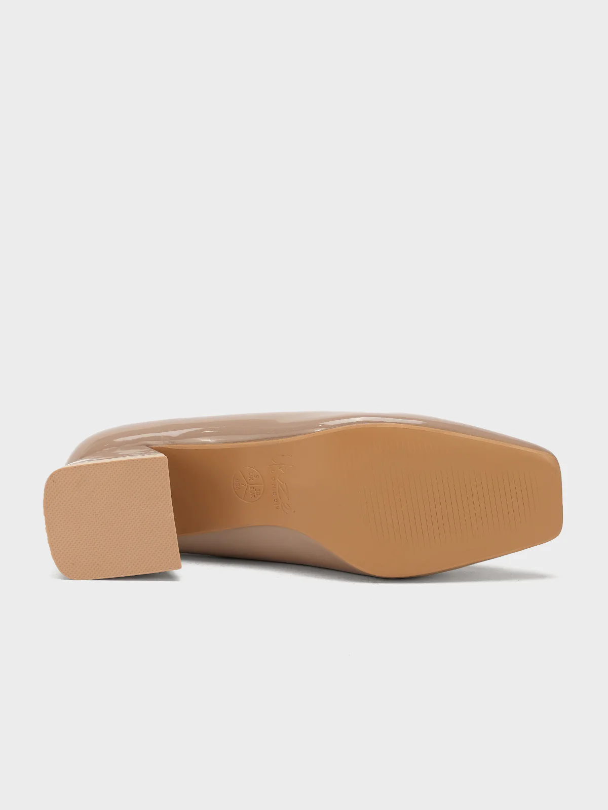 Women "SIPHO" Casual Stylish Court Shoes - Image 8