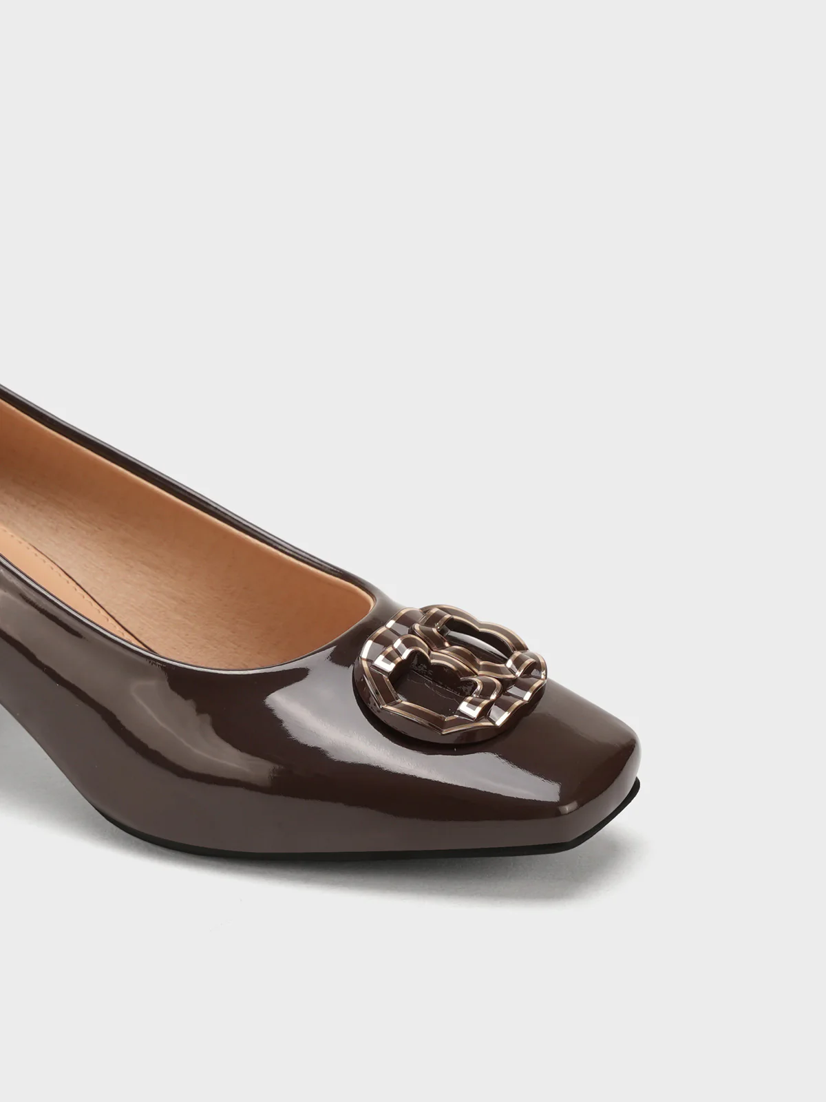 Women "SIPHO" Casual Stylish Court Shoes - Image 7