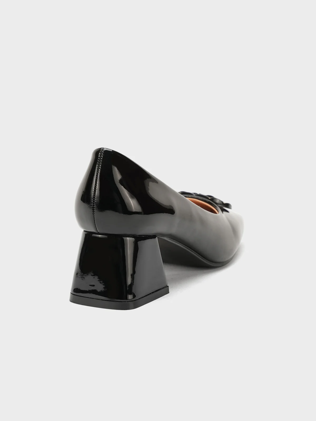 Women "SIPHO" Casual Stylish Court Shoes - Image 3