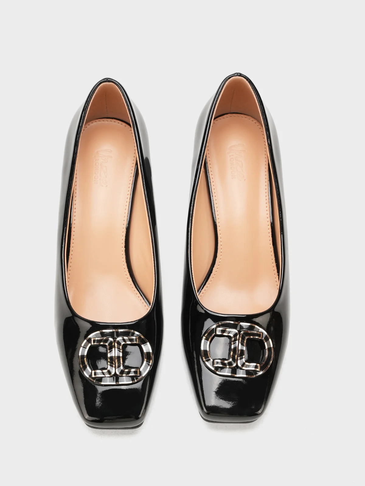 Women "SIPHO" Casual Stylish Court Shoes - Image 6