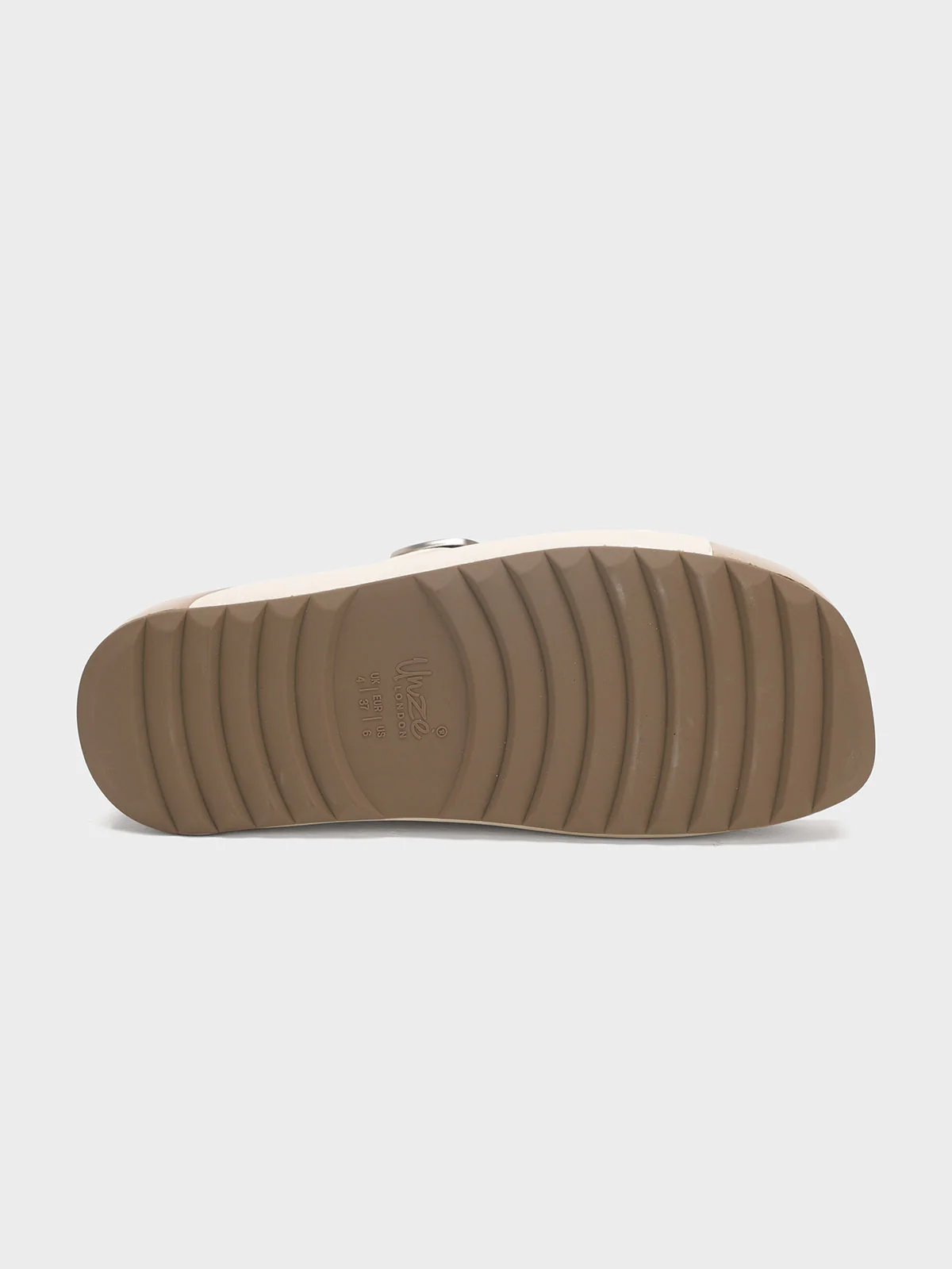 Women "SOREN "Modern Look Slippers - Image 8