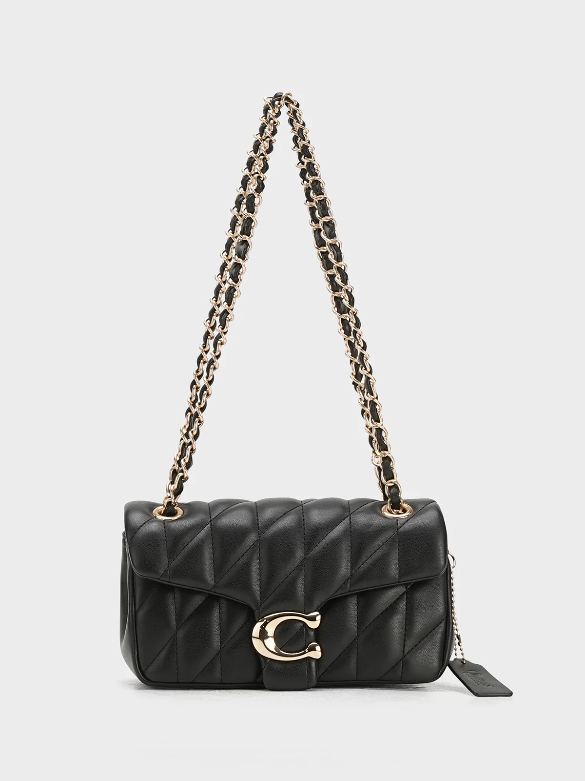 Women "STELLA" Elegant Trendy Flap Bag - Image 2
