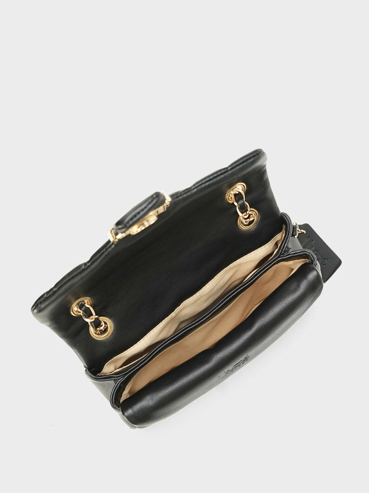 Women "STELLA" Elegant Trendy Flap Bag - Image 6