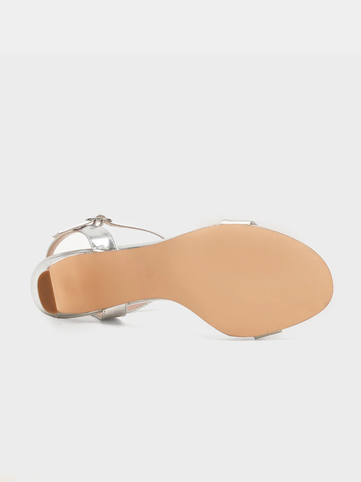 Women "STEVEN" Fancy Slingback Heel Sandals - Image 8