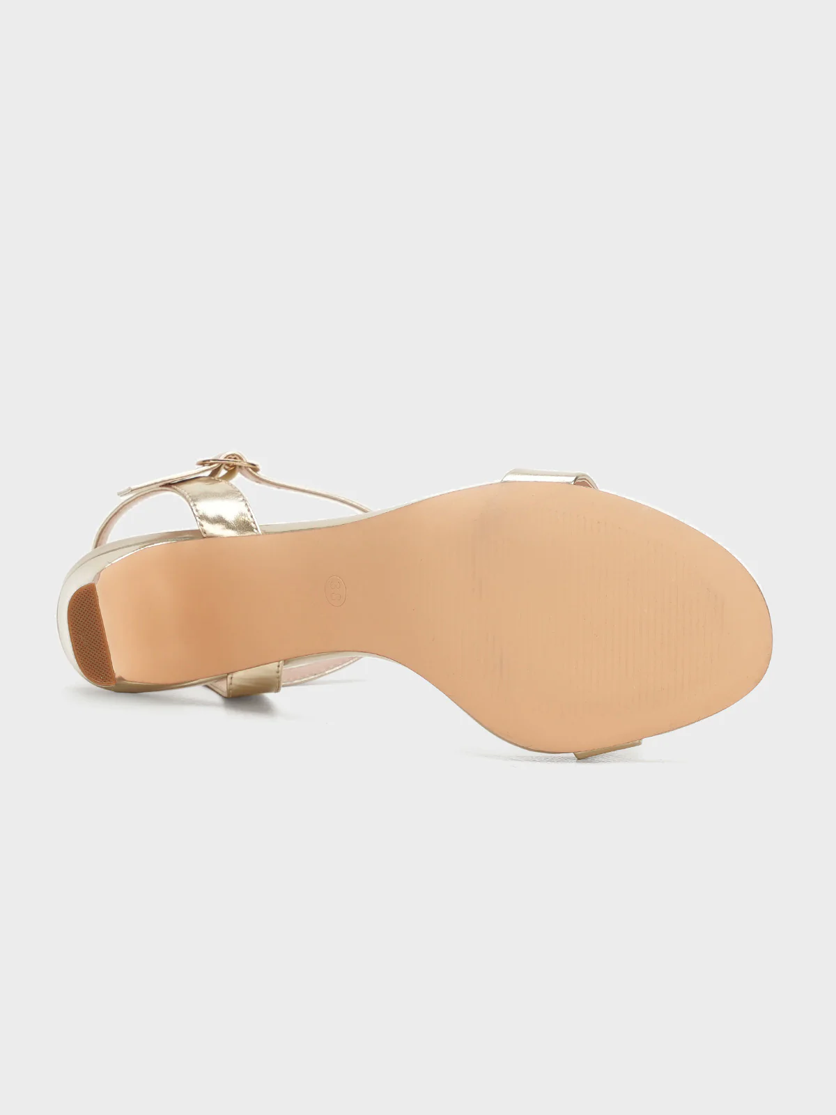 Women "STEVEN" Fancy Slingback Heel Sandals - Image 5