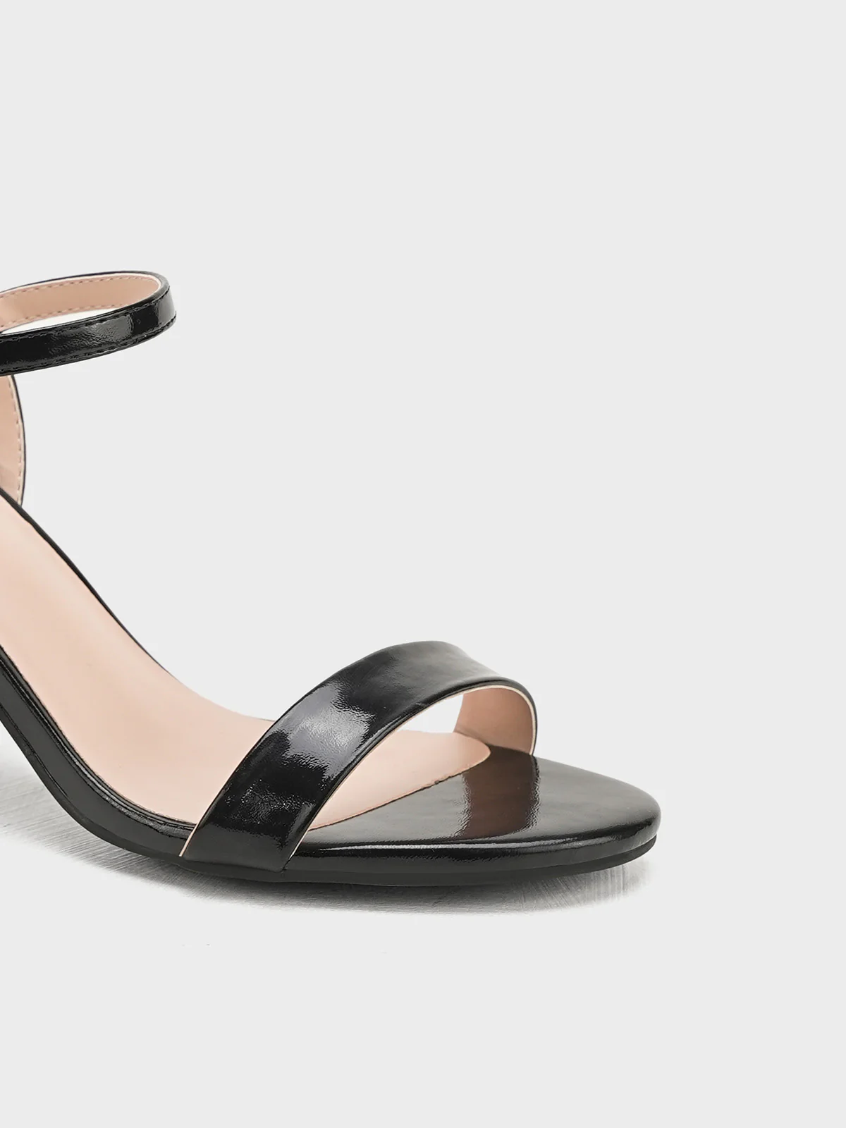Women "STEVEN" Fancy Slingback Heel Sandals - Image 7