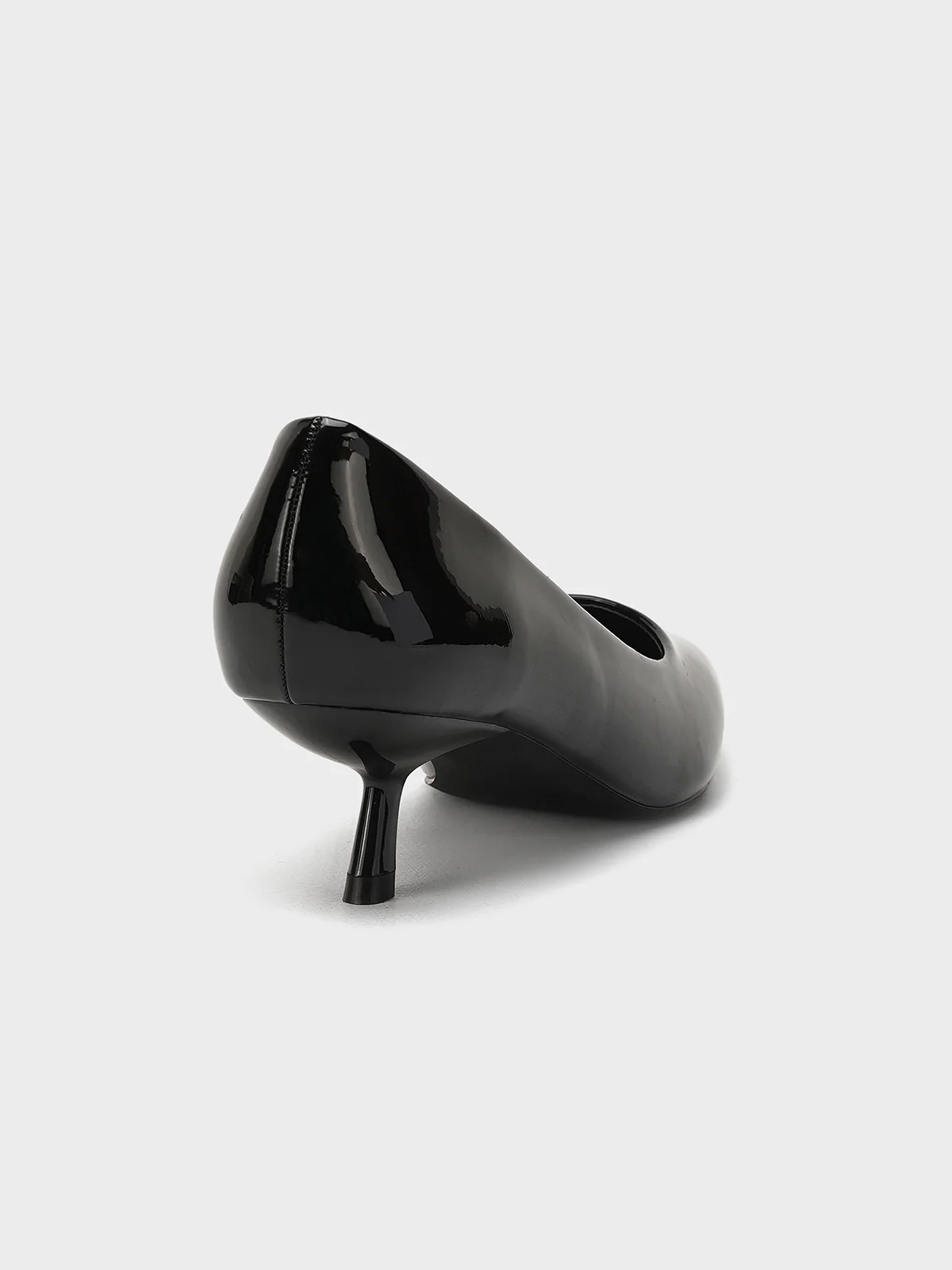 Women "SUTEKH" Low Heel Casual Courts - Image 5