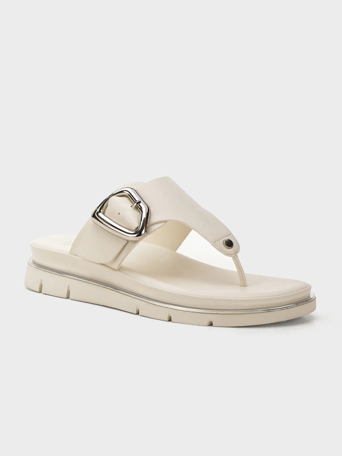 Women "TAFARI" Stylish Look Comfort Slippers - Image 2