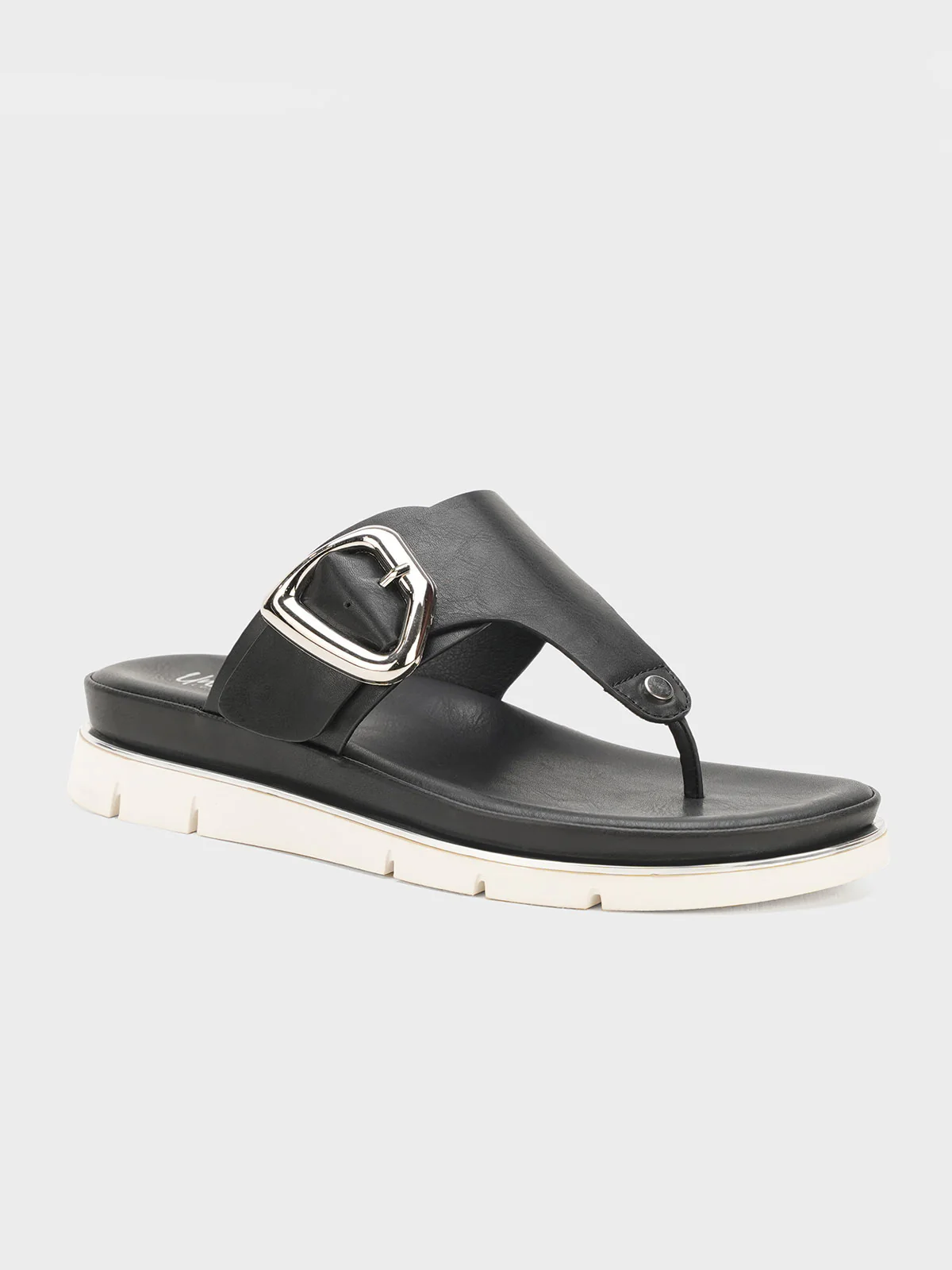 Women "TAFARI" Stylish Look Comfort Slippers - Image 2