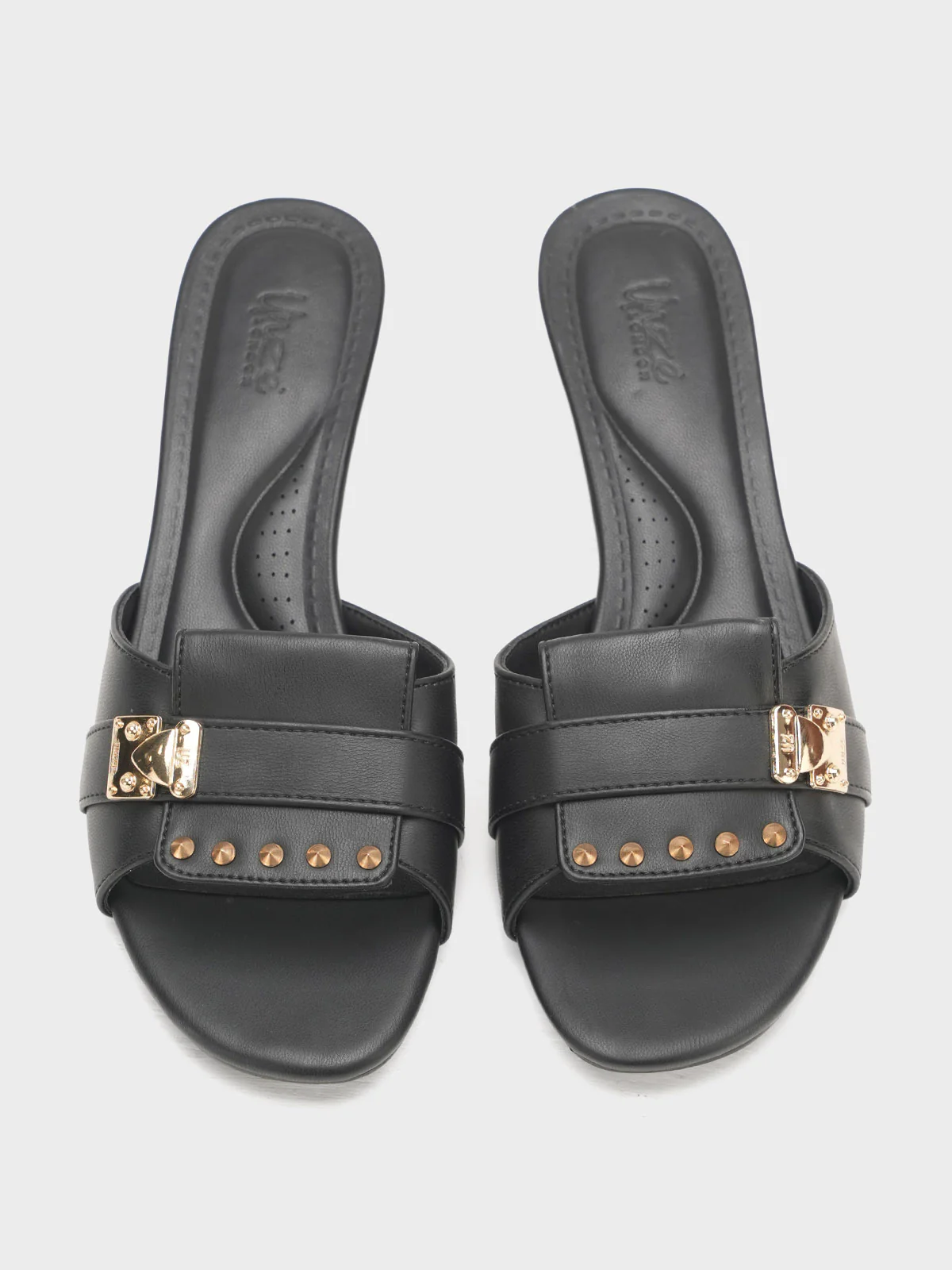 Women "TAKSH" All Day Comfort Sandals - Image 9