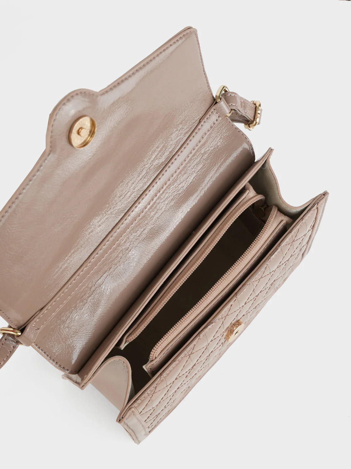 Women "TAMAL" Stylish Shoulder Bags - Image 3