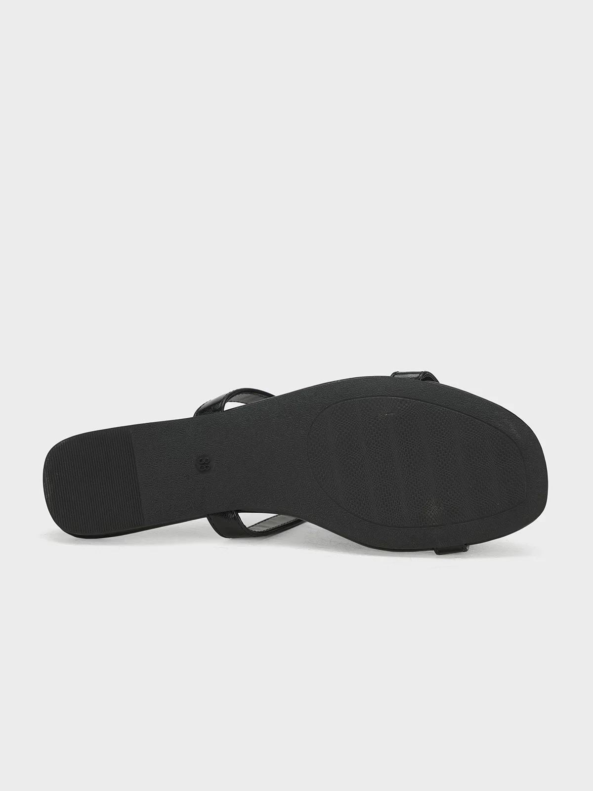 Women "TAMAR" Modern Stylish Slippers - Image 5