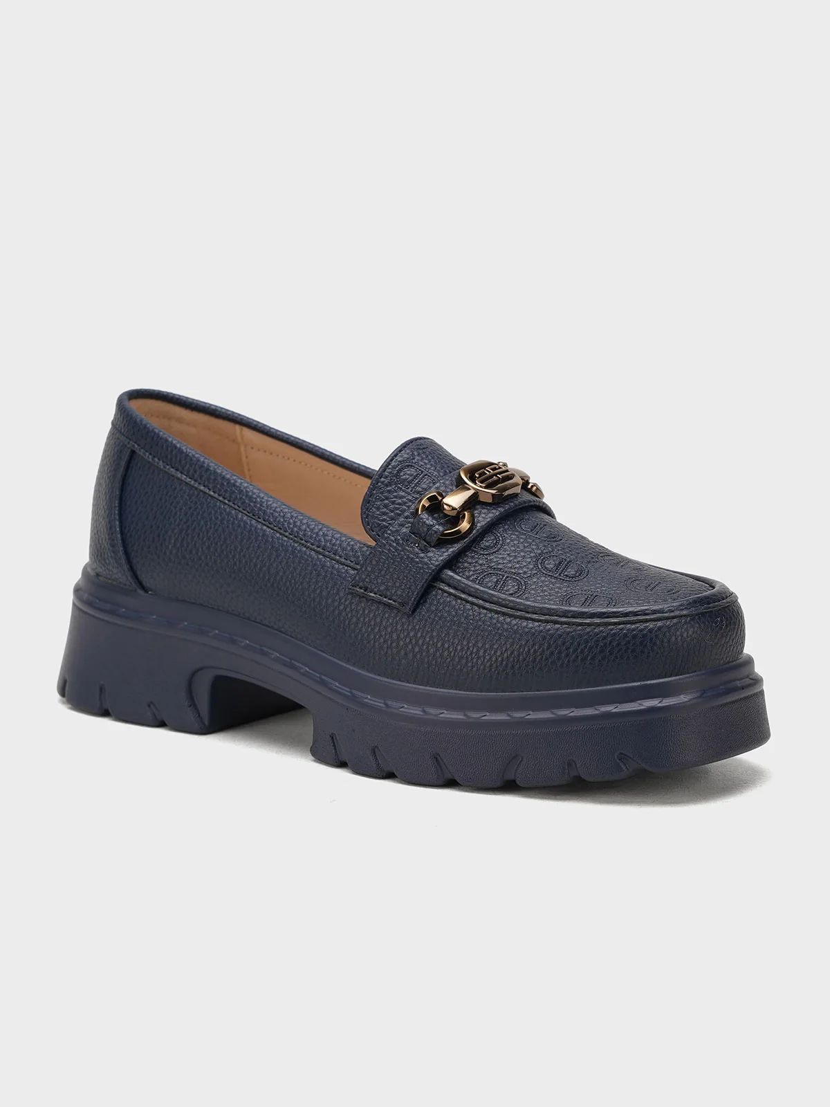 Women "TANIKA" Easy To Wear Loafers - Image 2