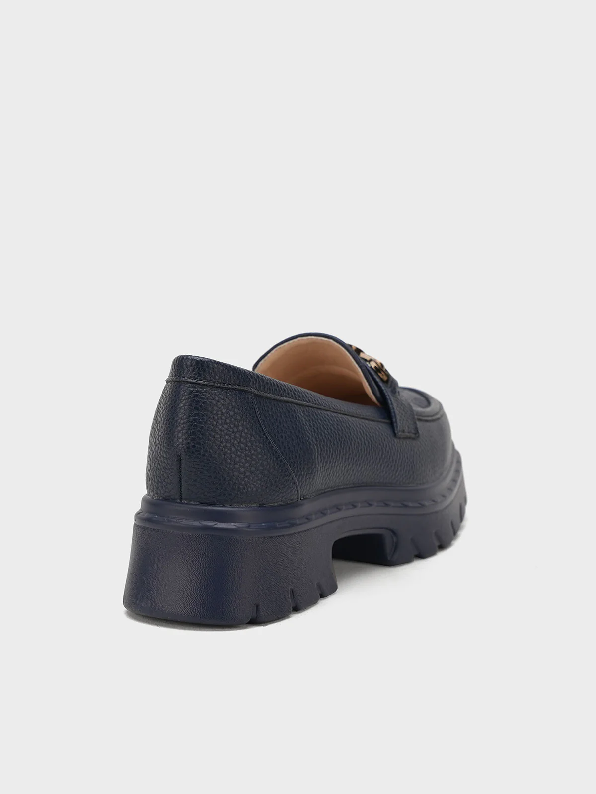 Women "TANIKA" Easy To Wear Loafers - Image 5