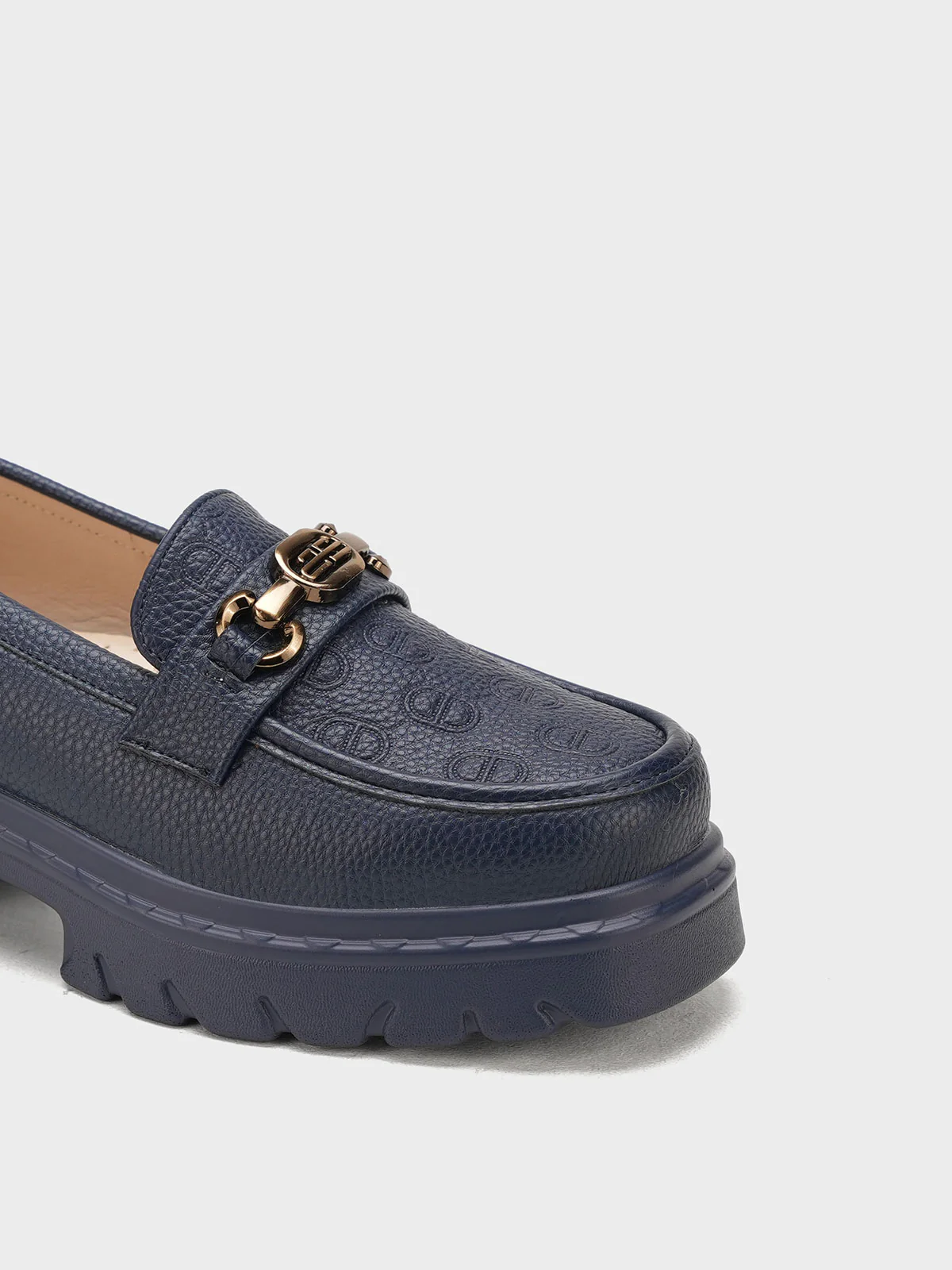 Women "TANIKA" Easy To Wear Loafers - Image 7
