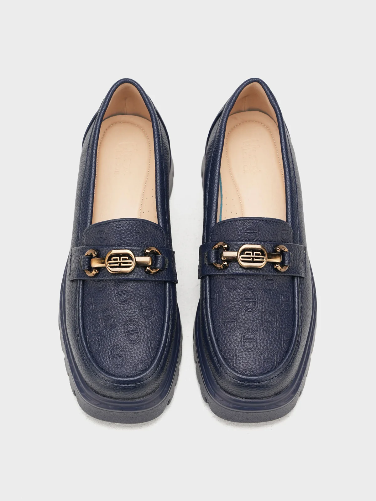 Women "TANIKA" Easy To Wear Loafers - Image 9