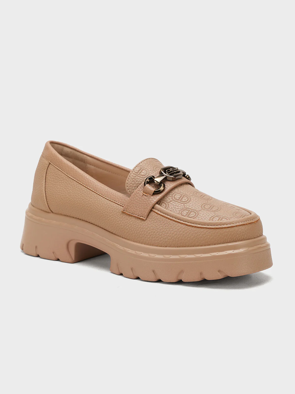 Women "TANIKA" Easy To Wear Loafers - Image 2