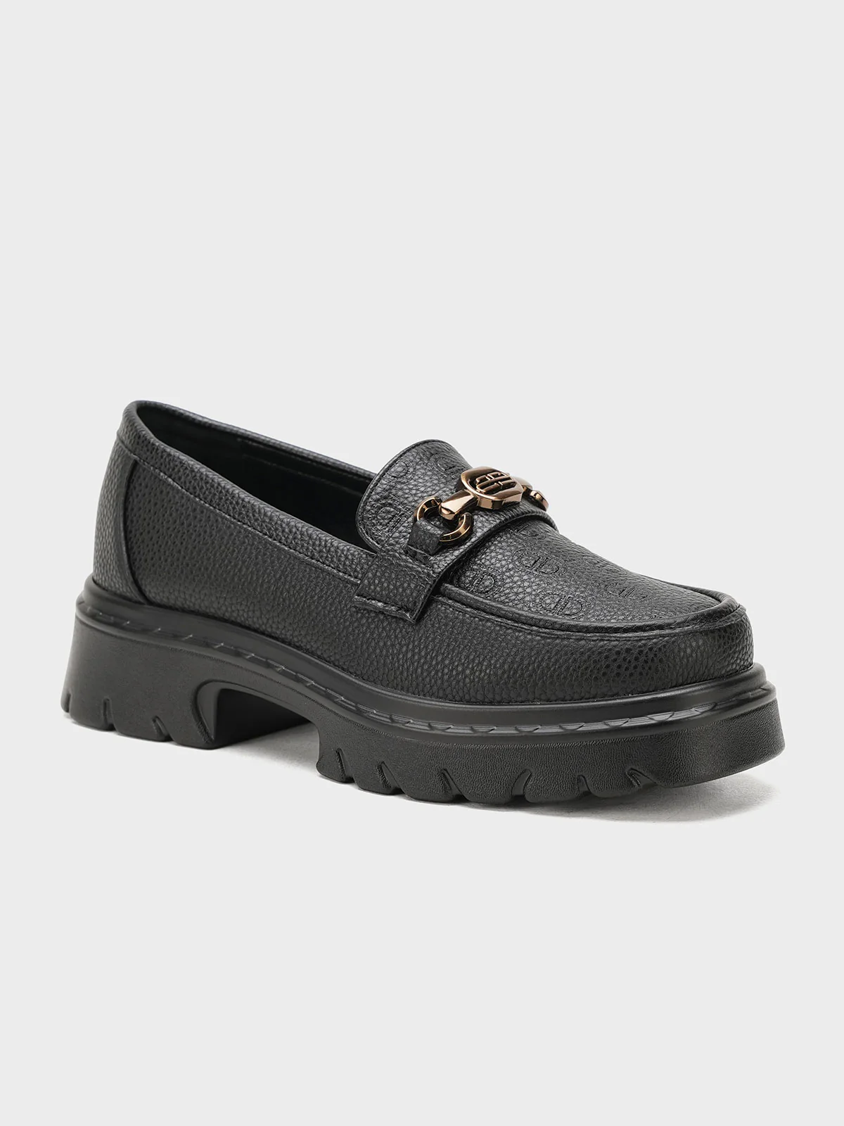 Women "TANIKA" Easy To Wear Loafers - Image 2
