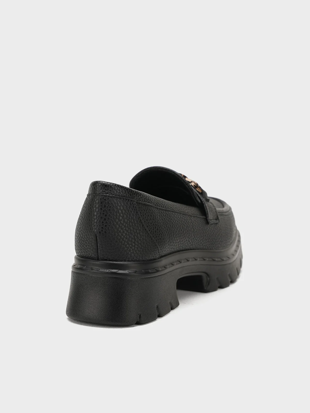 Women "TANIKA" Easy To Wear Loafers - Image 5
