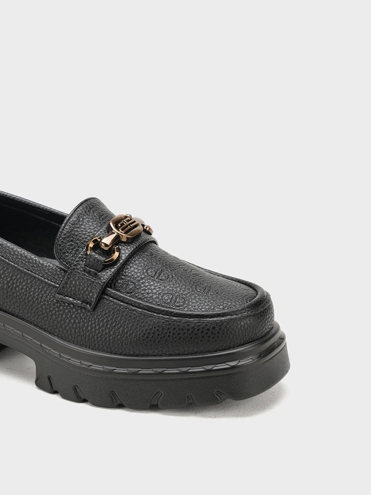 Women "TANIKA" Easy To Wear Loafers - Image 7