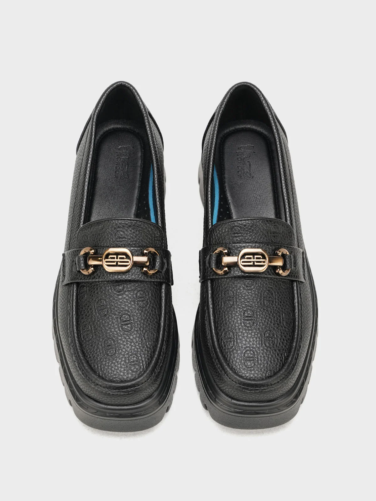 Women "TANIKA" Easy To Wear Loafers - Image 9
