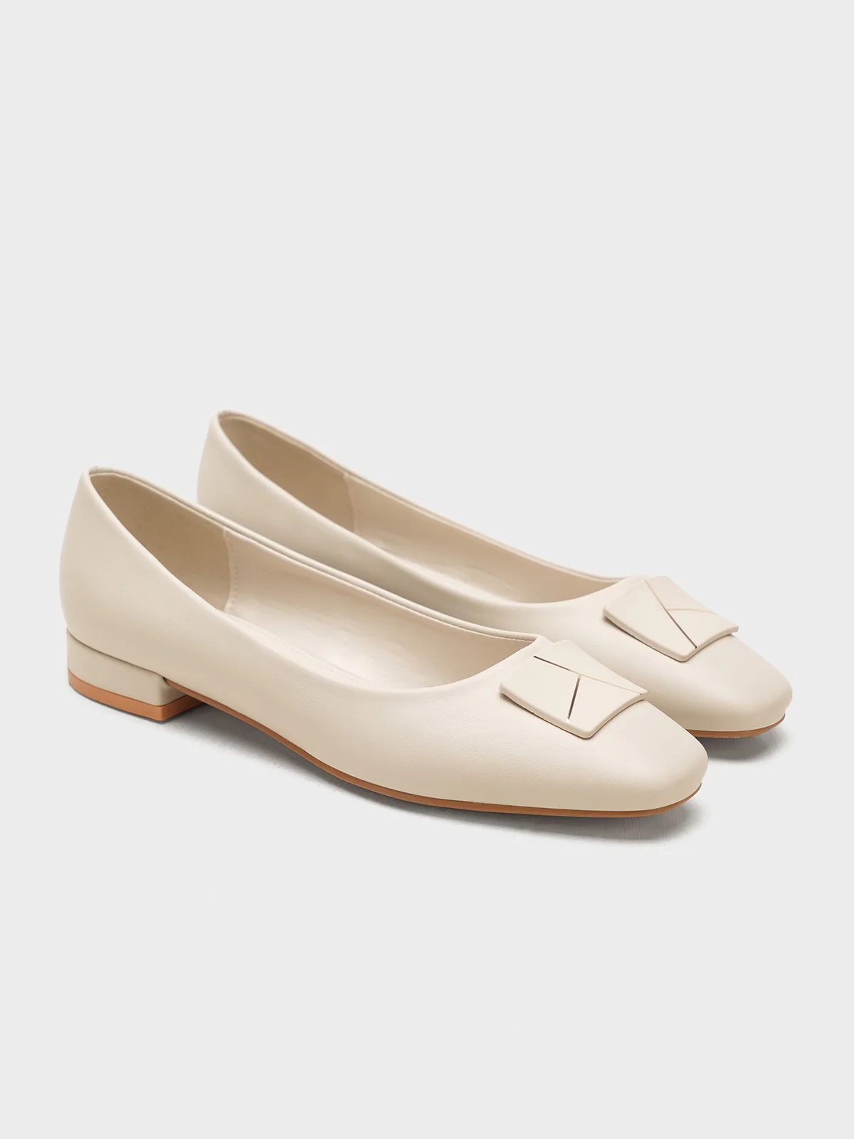 Women "TANKO" Ultimate Comfort Courts - Image 2
