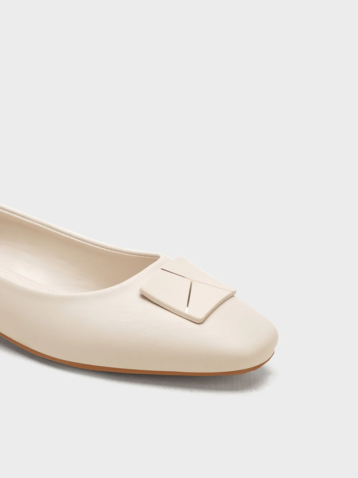 Women "TANKO" Ultimate Comfort Courts - Image 4
