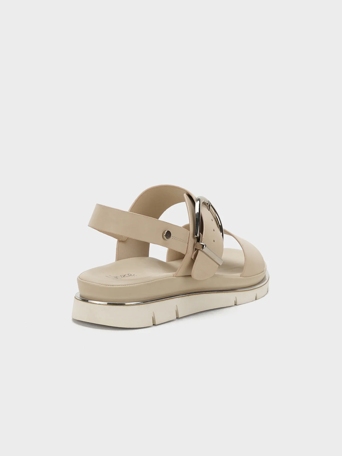 Women "TEJAB" Comfortable Buckle Sandals - Image 5