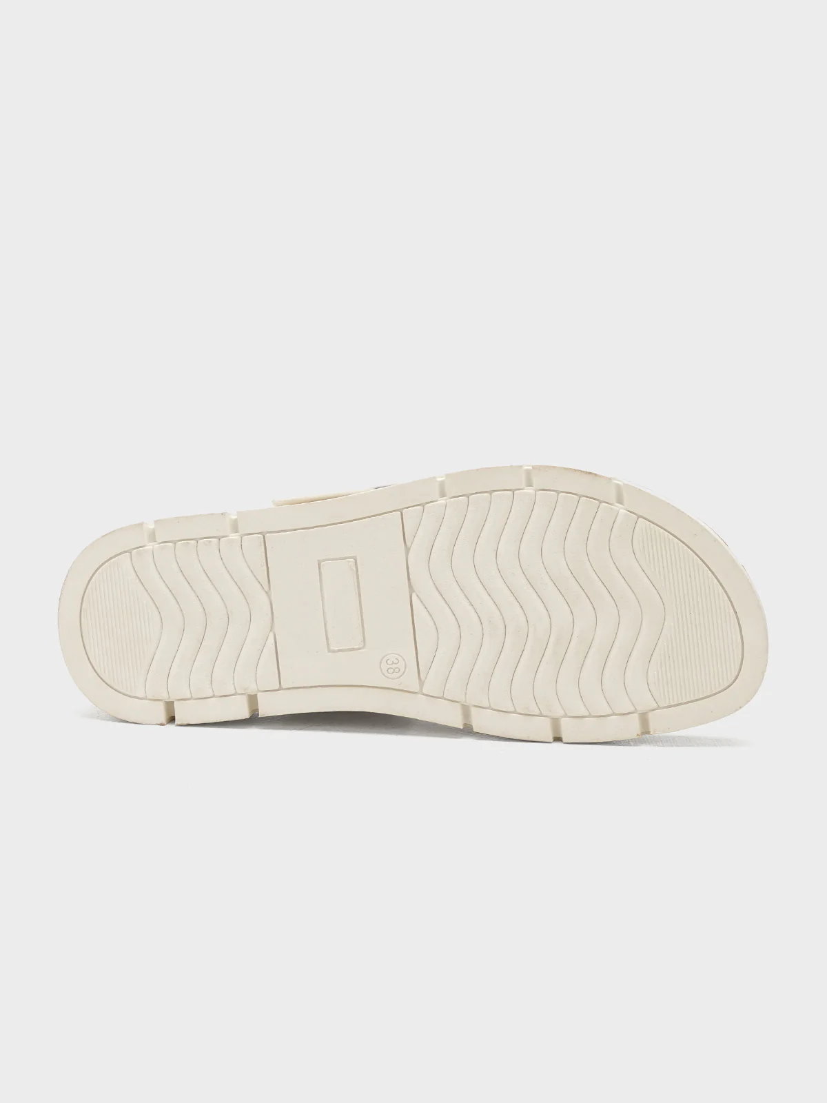 Women "TEJAB" Comfortable Buckle Sandals - Image 5