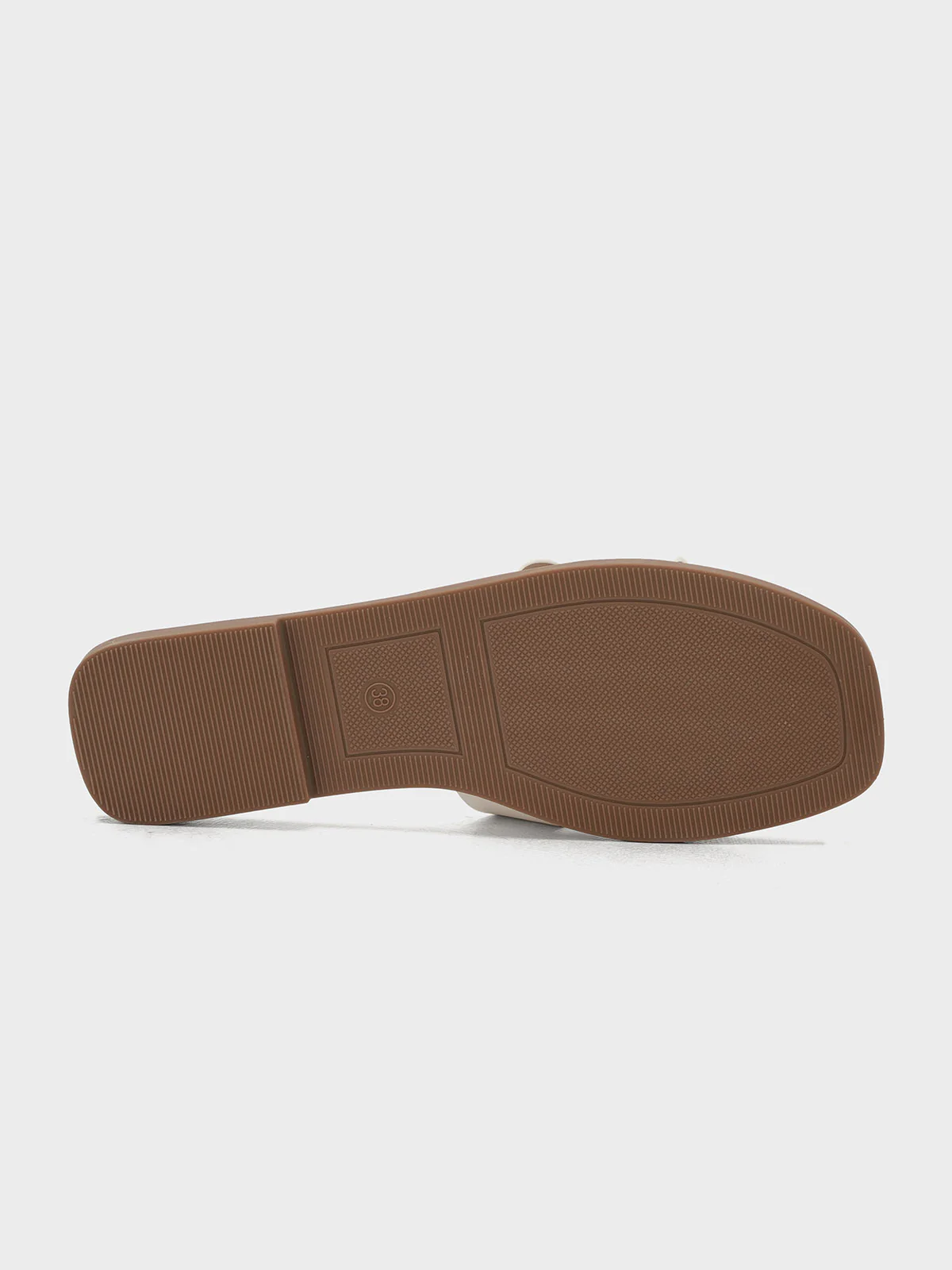 Women "TEVIN" Easy Slip On Wear Slippers - Image 7