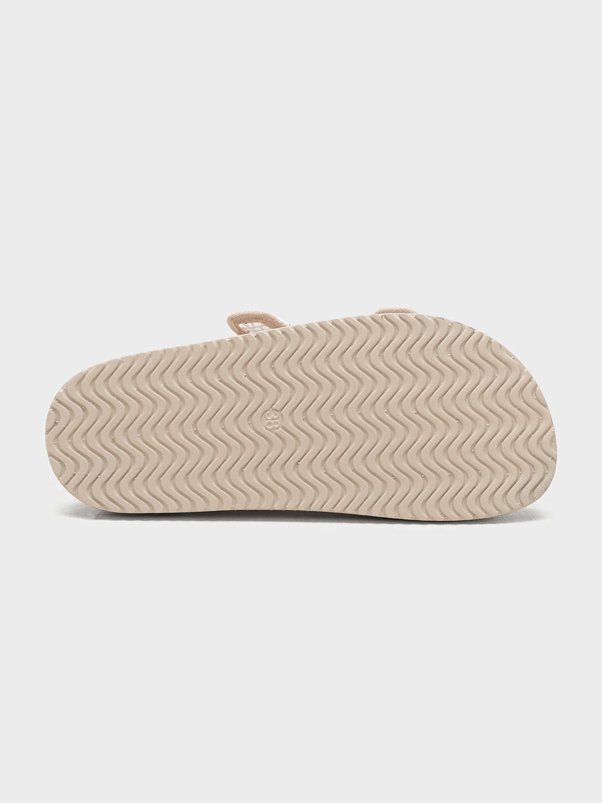 Women "TIAGO" Soft Fabric Comfort Slippers - Image 6