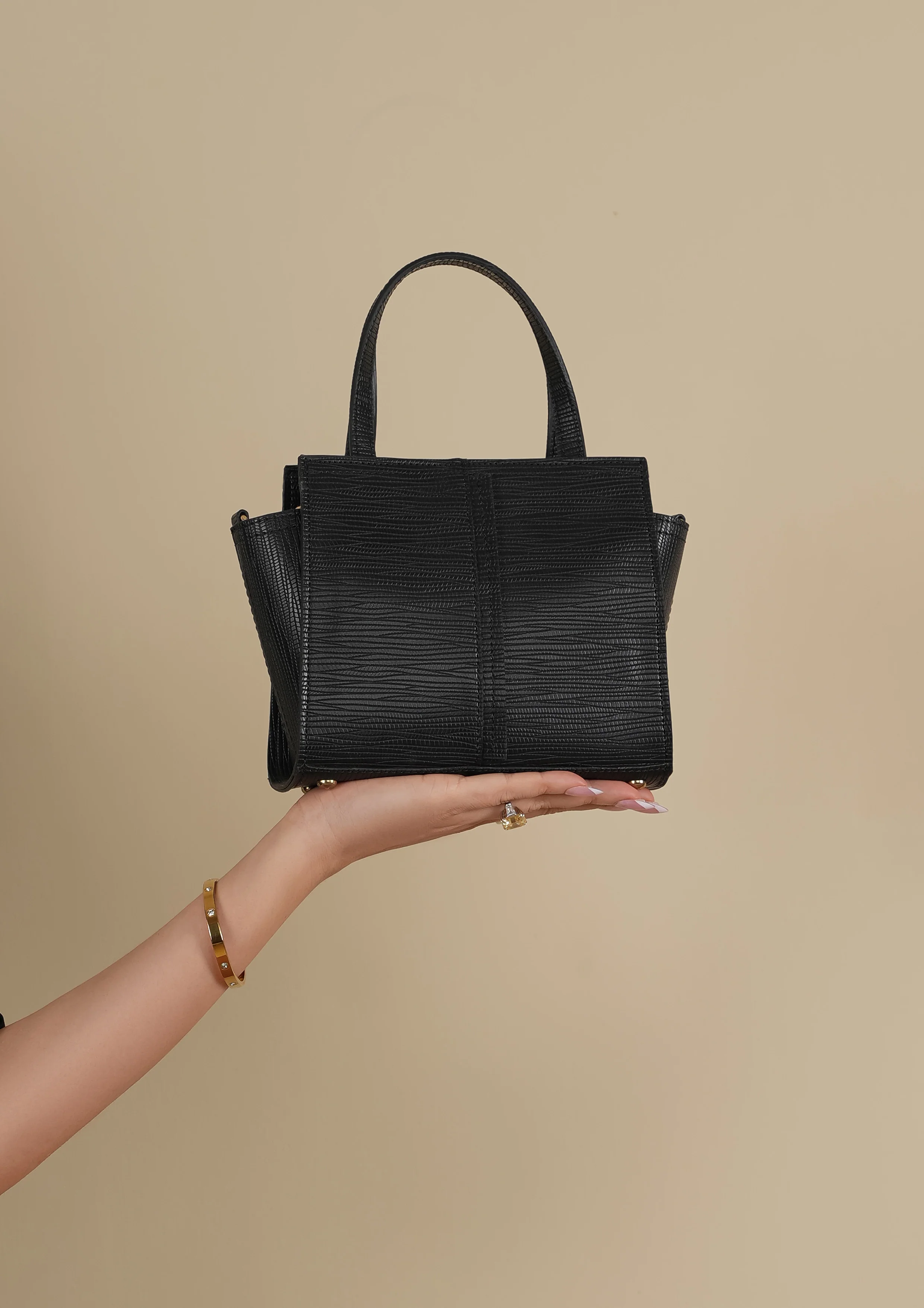 Women "TIERRA" Casual Shoulder Bags - Image 11