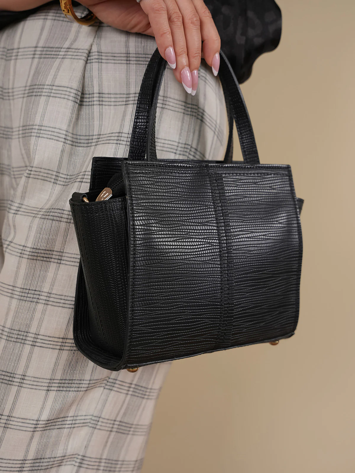 Women "TIERRA" Casual Shoulder Bags - Image 3