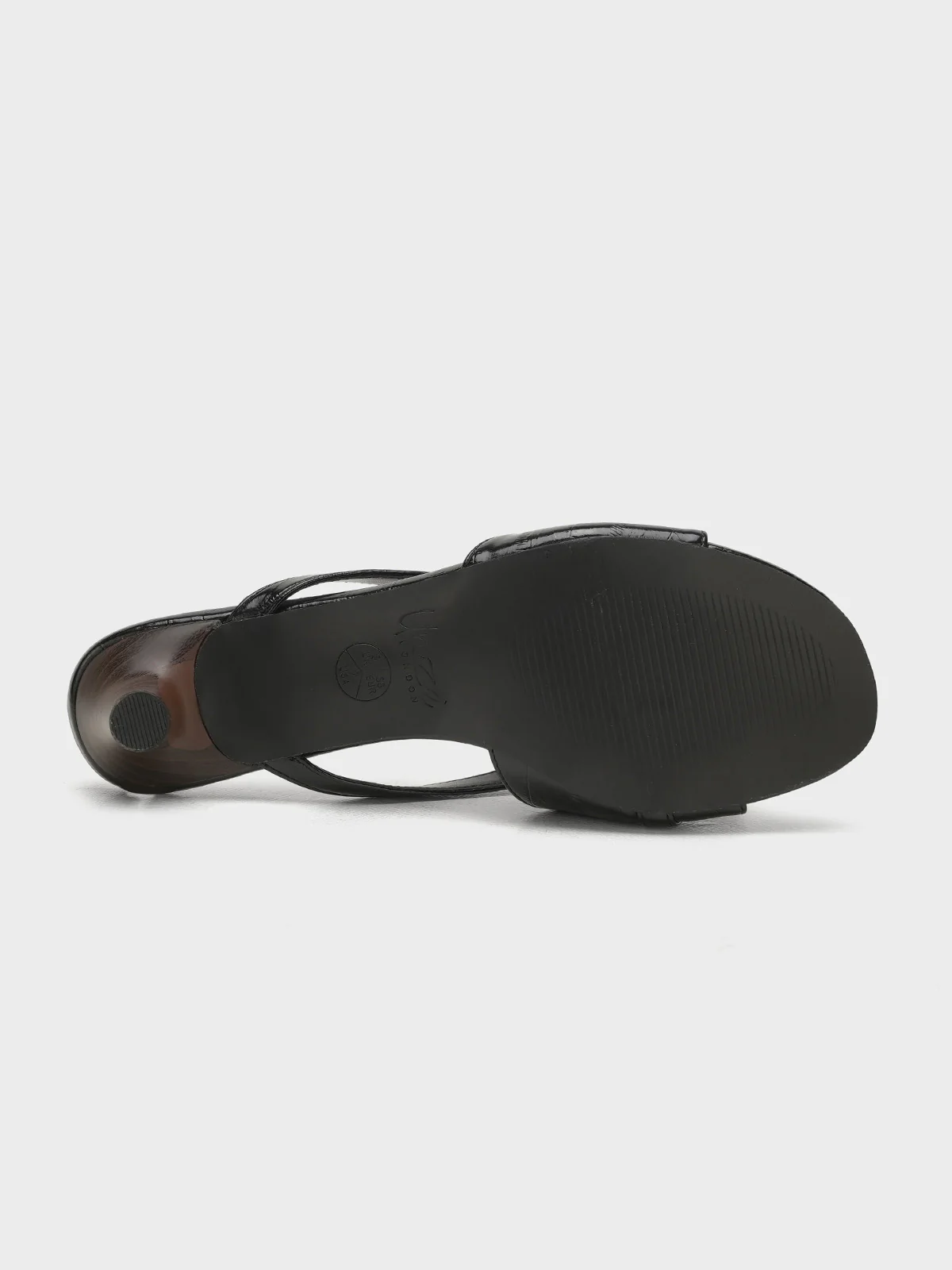 Women "TREVOR" Stylish Easy to Wear Sandals - Image 5
