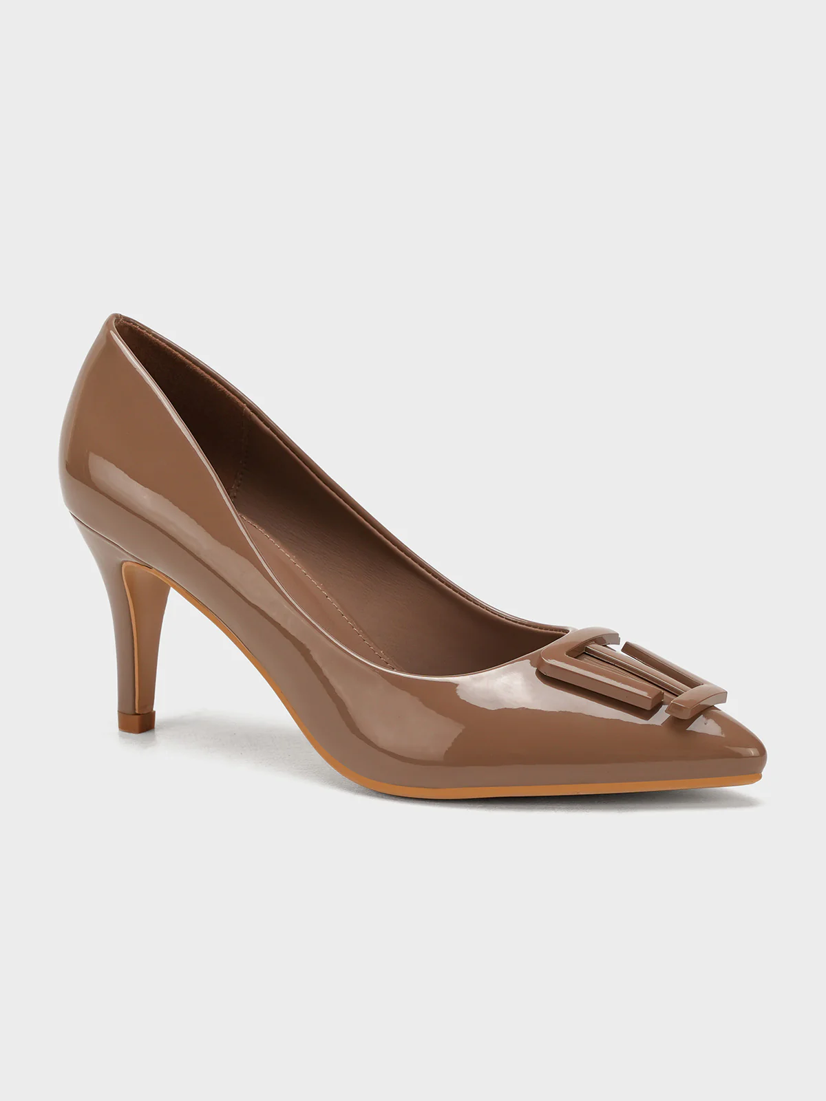 Women "TRHAAS" Trendy Style Court Shoes