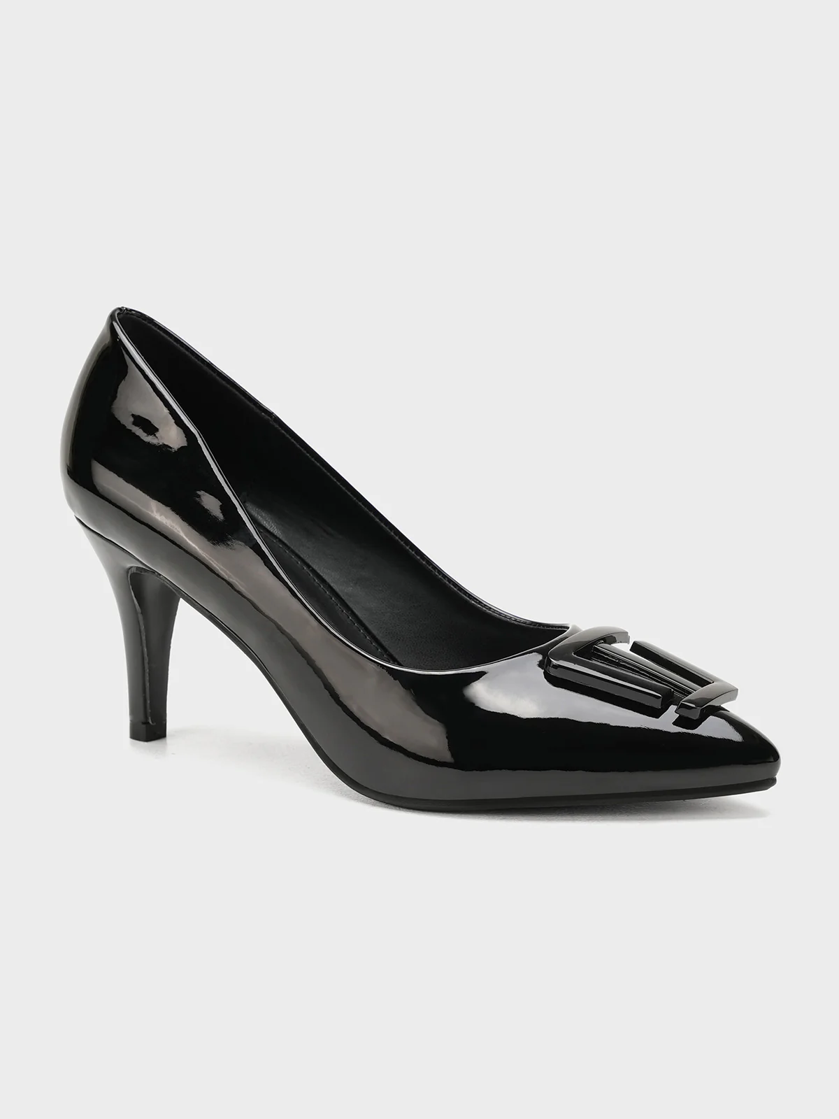 Women "TRHAAS" Trendy Style Court Shoes