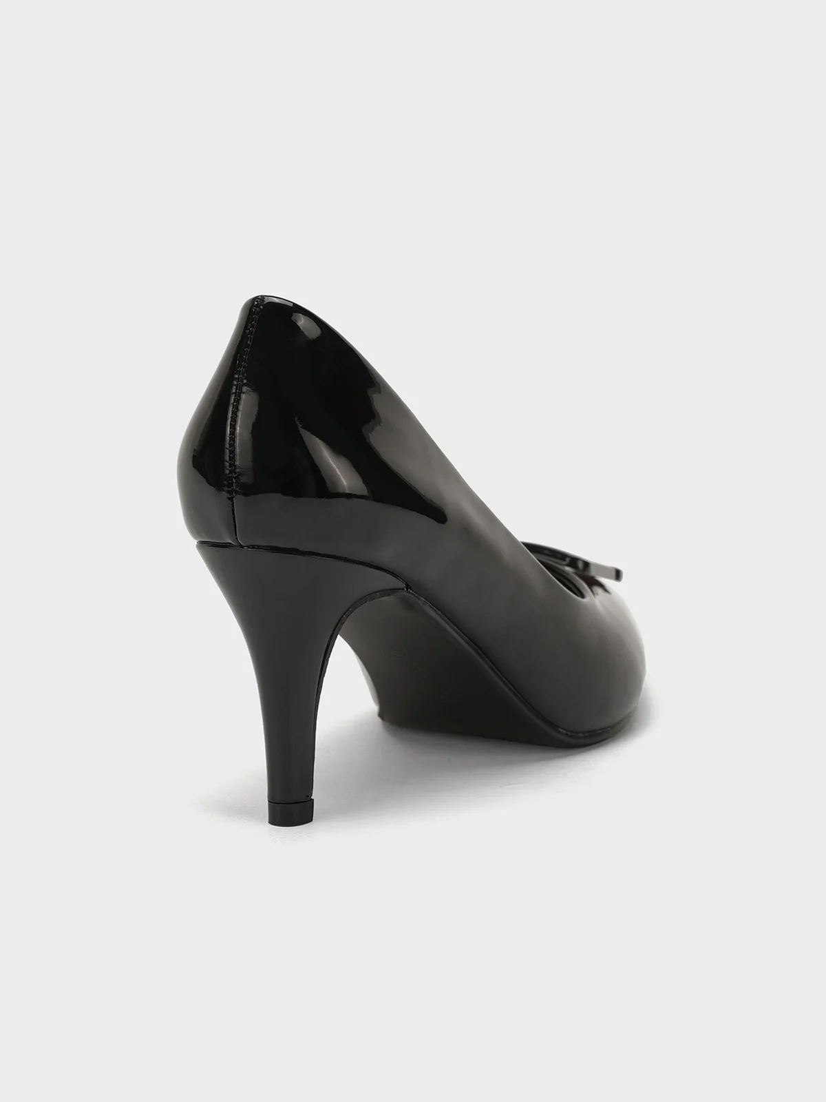 Women "TRHAAS" Trendy Style Court Shoes - Image 3