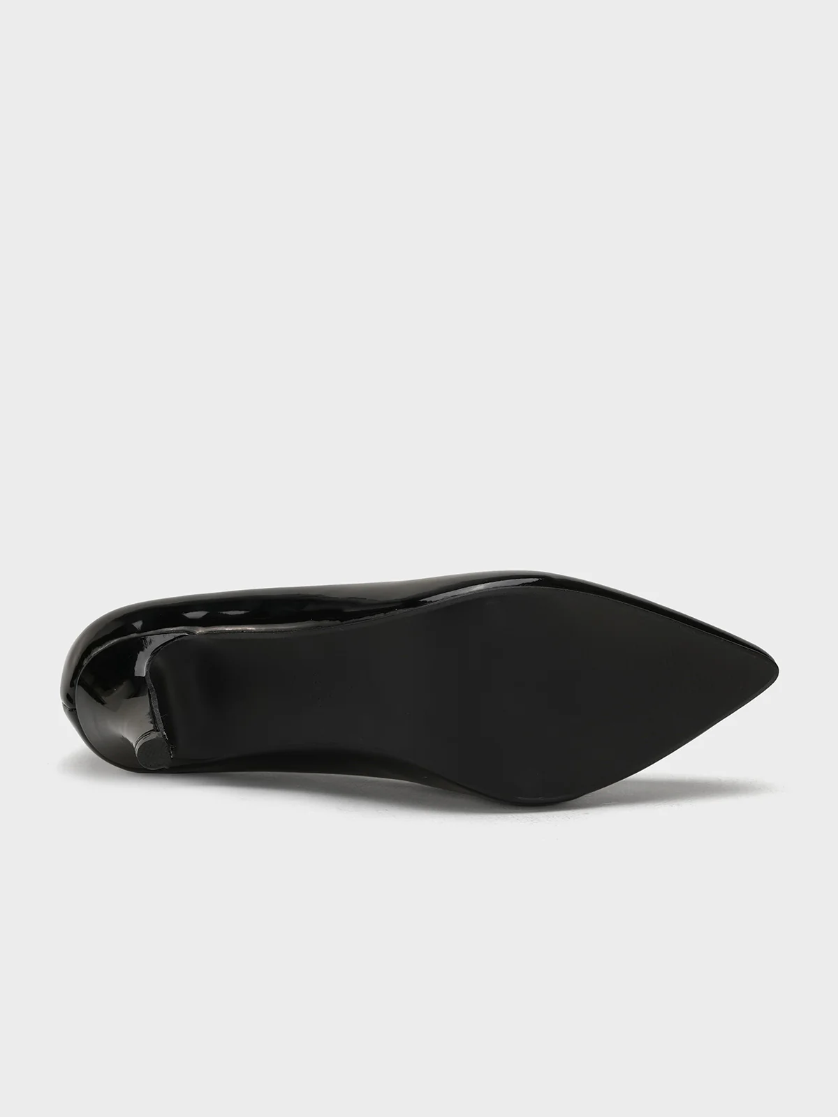 Women "TRHAAS" Trendy Style Court Shoes - Image 5