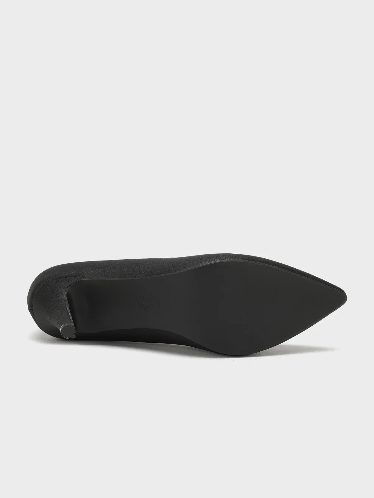Women "TUYENI" Pointed Toe Court Shoes - Image 5