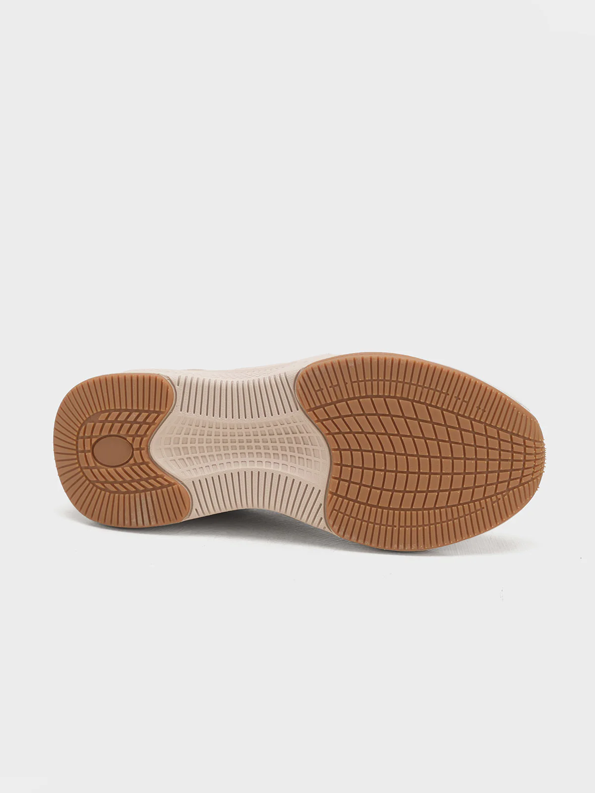 Women "UBAYD" Comfort Slip On Trainers - Image 6