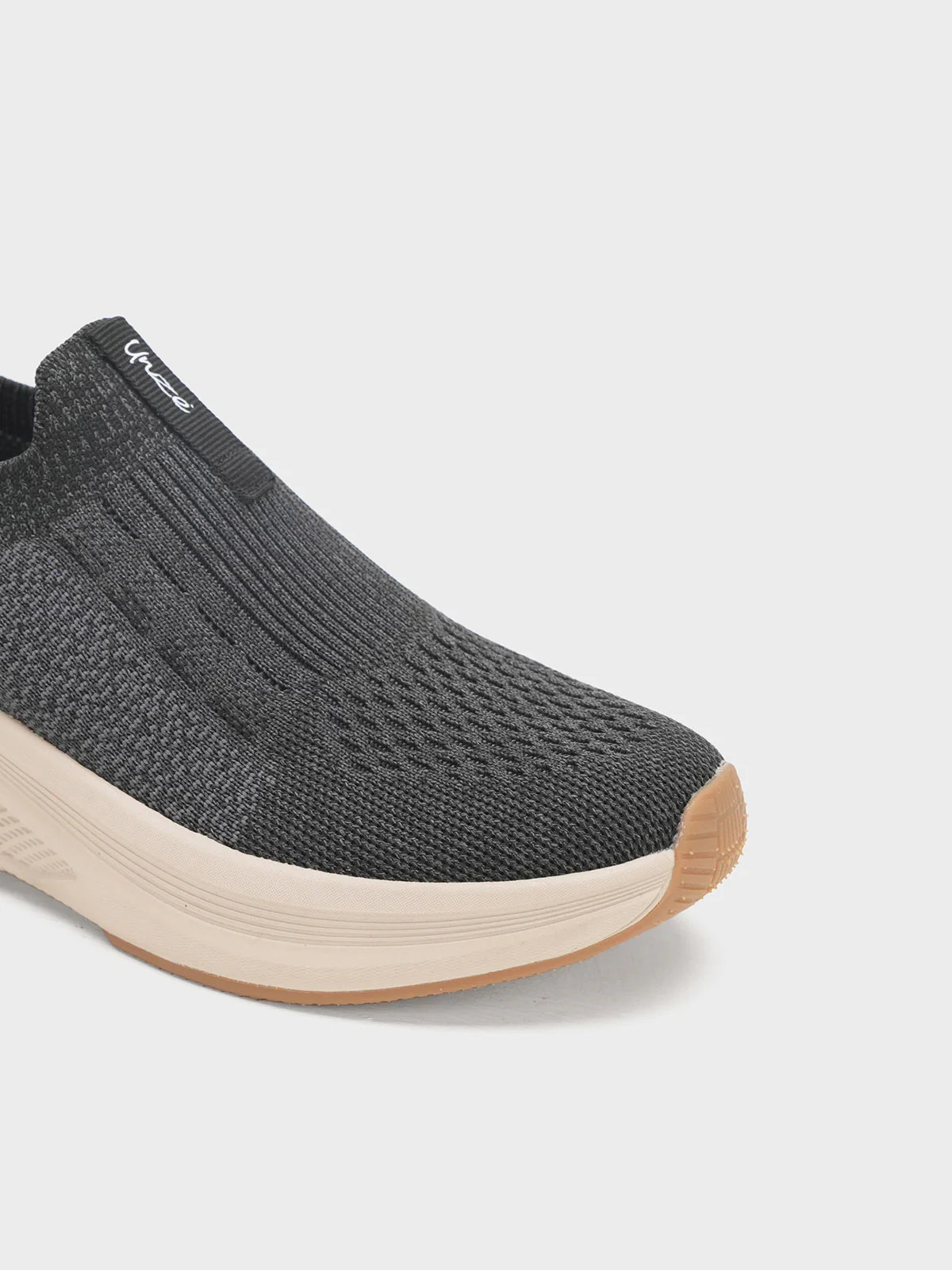Women "UBAYD" Comfort Slip On Trainers - Image 7
