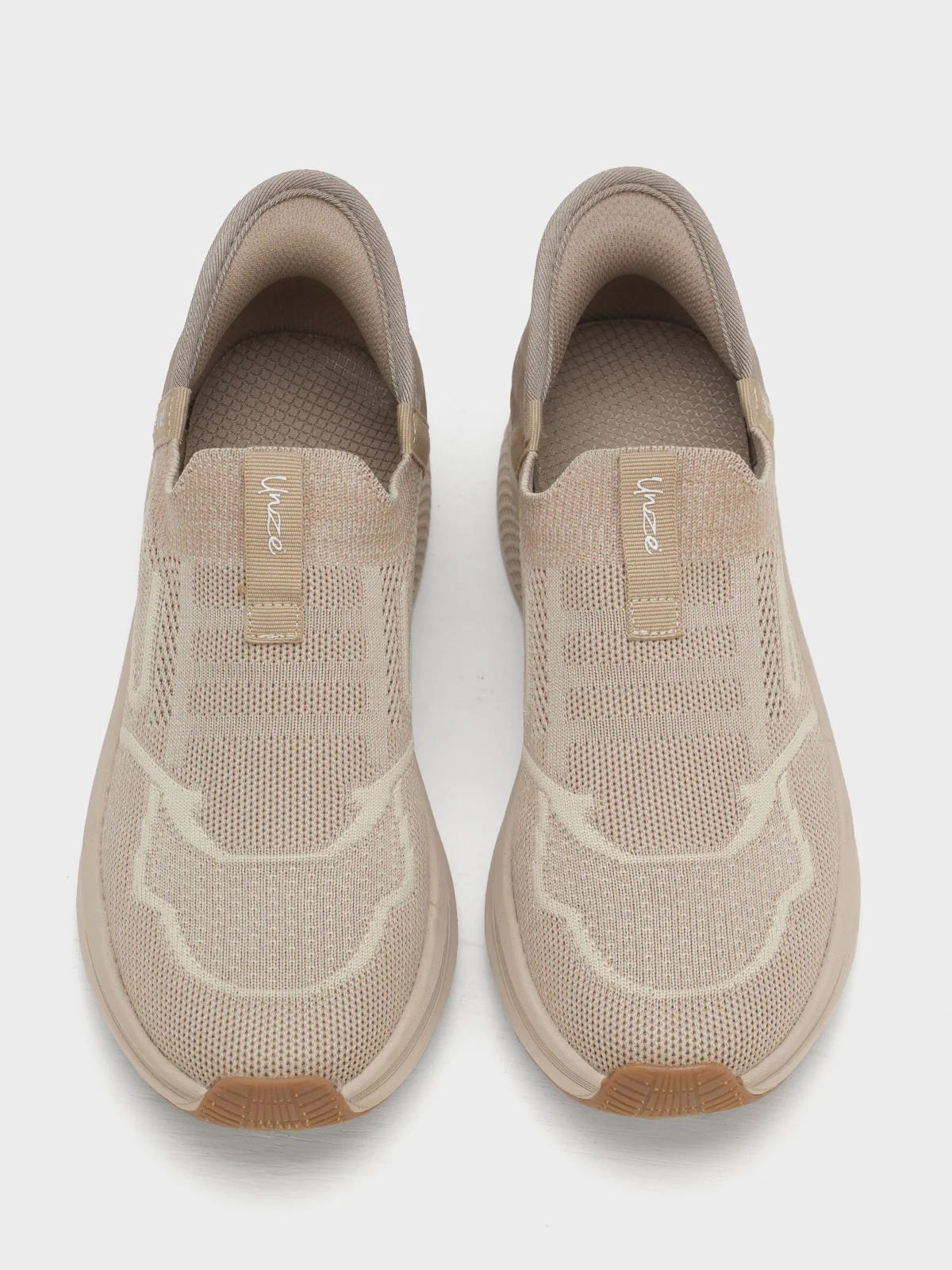 Women "UNATHI" Breathable Comfort Trainers - Image 9