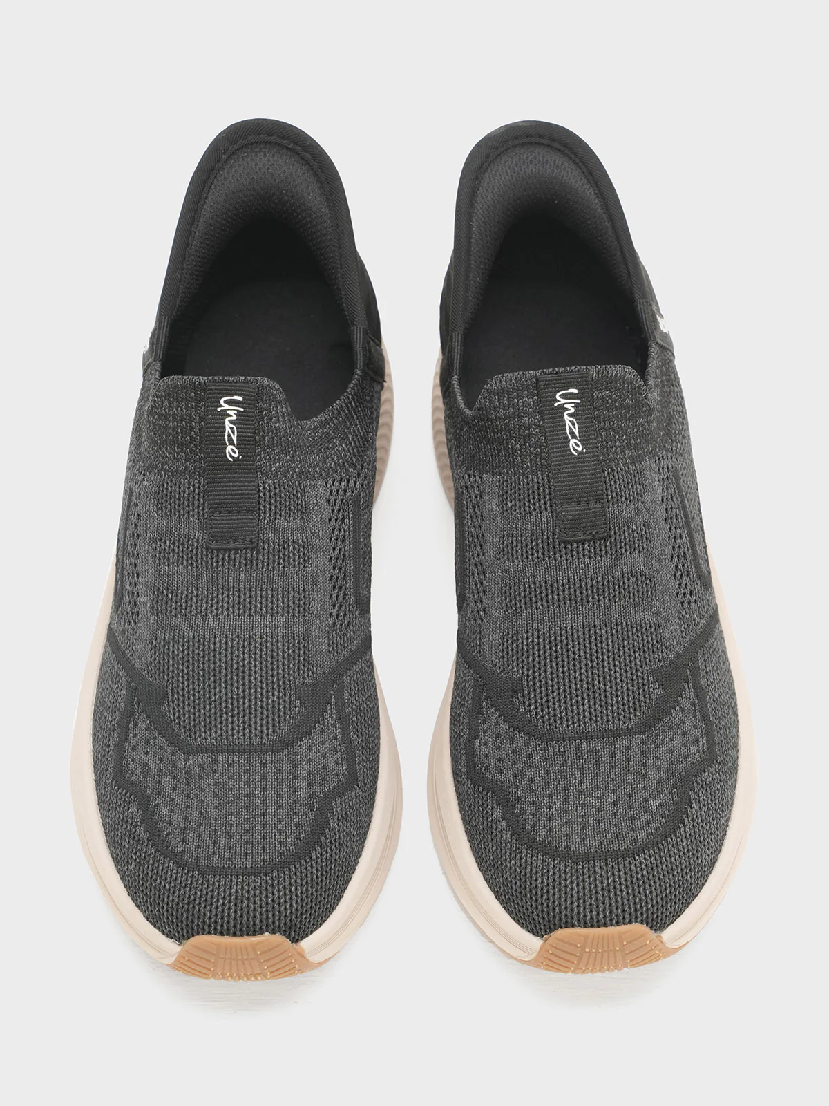 Women "UNATHI" Breathable Comfort Trainers - Image 6