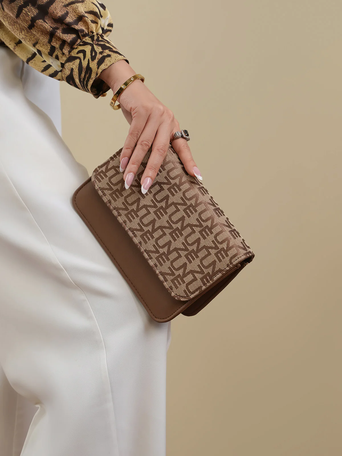 Women "UROWO" Casual Shoulder Bags