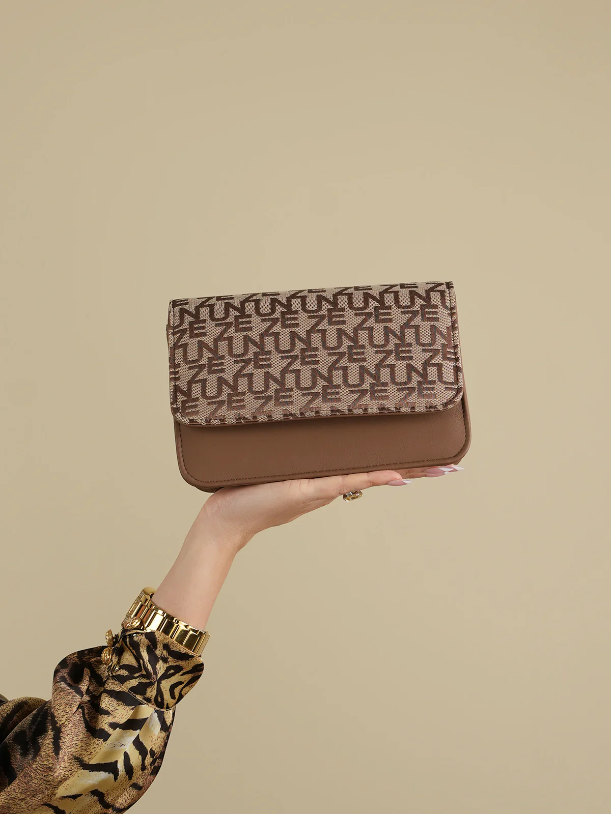 Women "UROWO" Casual Shoulder Bags - Image 10