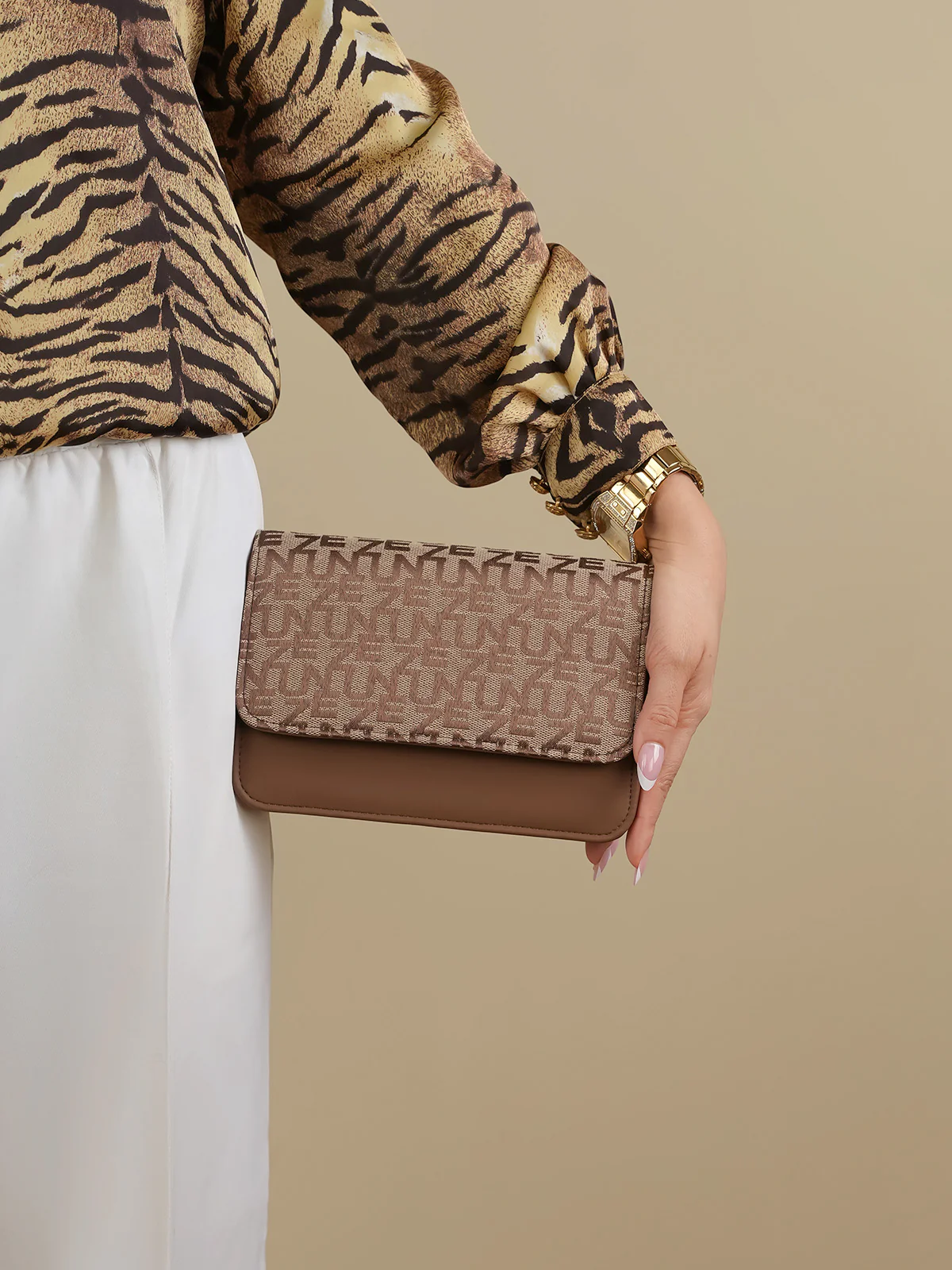 Women "UROWO" Casual Shoulder Bags - Image 6